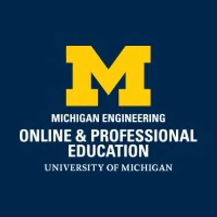 Michigan Engineering Online and Professional Education